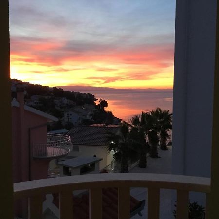 Villa Wiki Trogir Eksteriør bilde