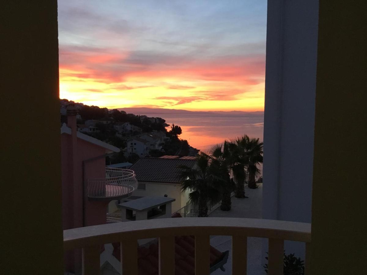 Villa Wiki Trogir Eksteriør bilde