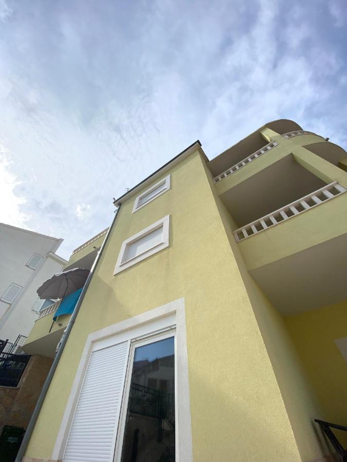 Villa Wiki Trogir Eksteriør bilde