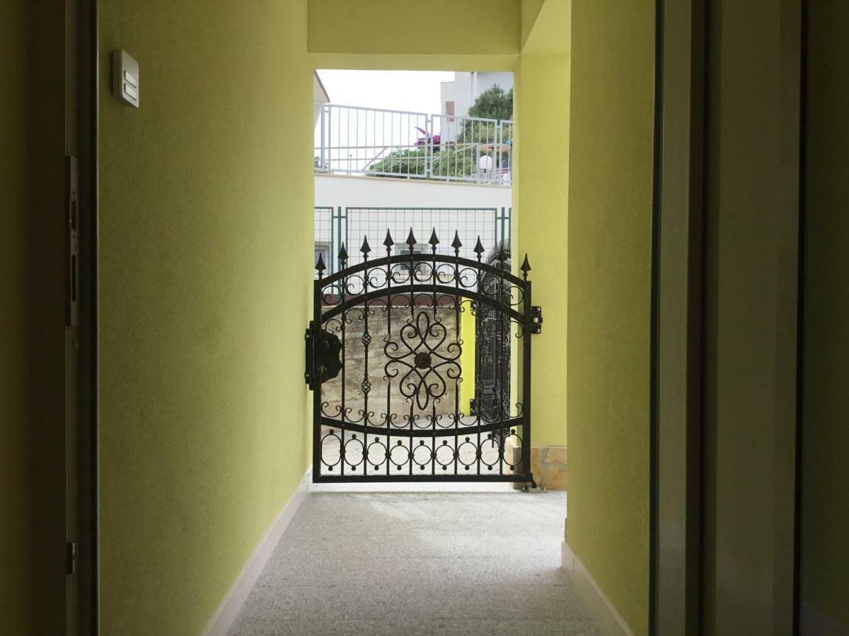 Villa Wiki Trogir Eksteriør bilde